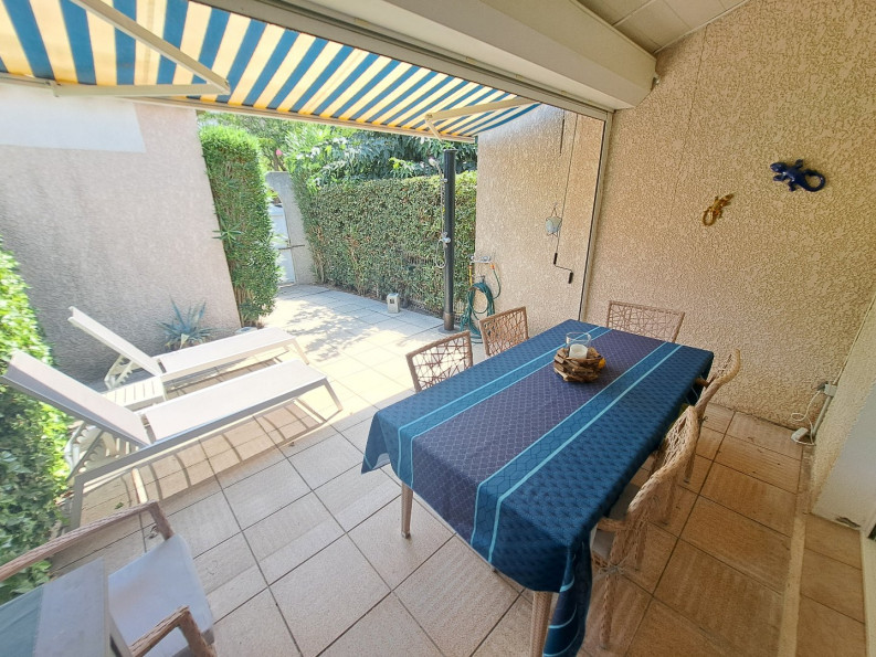 vente Maison Le Cap D'agde - Photo 2