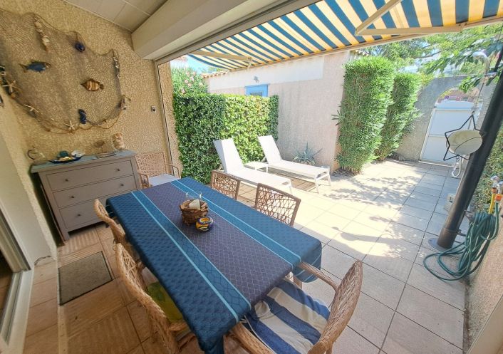 vente Maison Le Cap D'agde