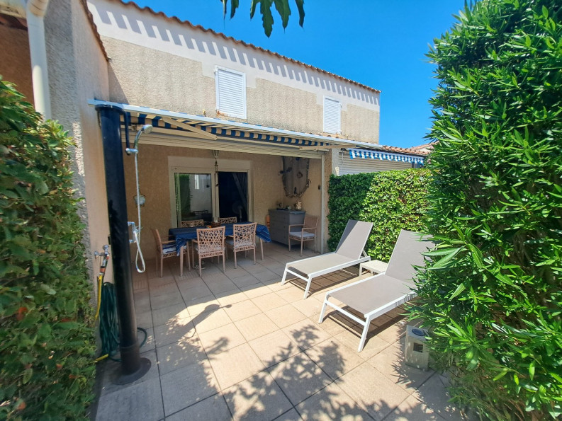 vente Maison Le Cap D'agde - Photo 1