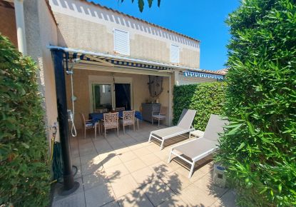 vente Maison Le Cap D'agde