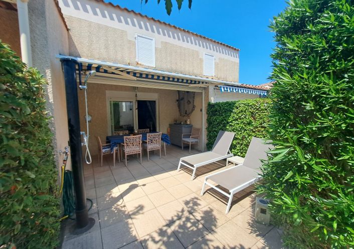 vente Maison Le Cap D'agde
