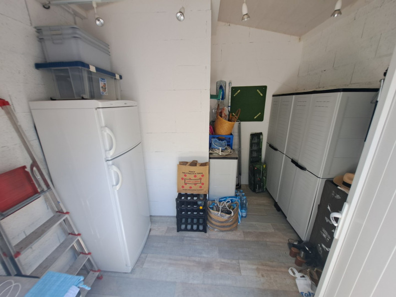 vente Maison Le Cap D'agde - Photo 10