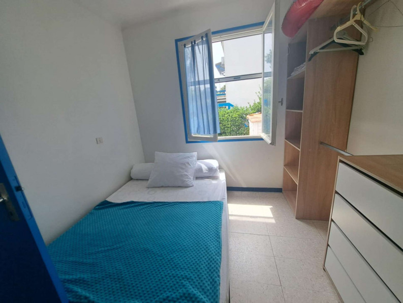 en location saisonnière Appartement Marseillan Plage - Photo 8