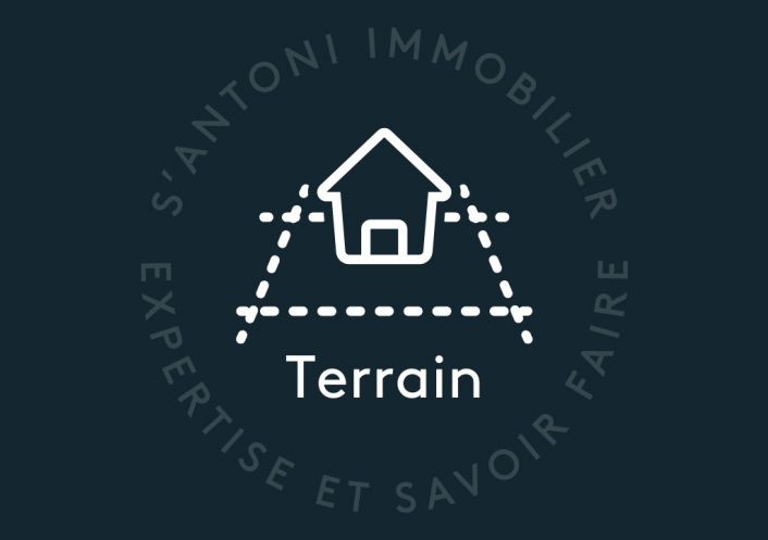 vente Terrain constructible Agde
