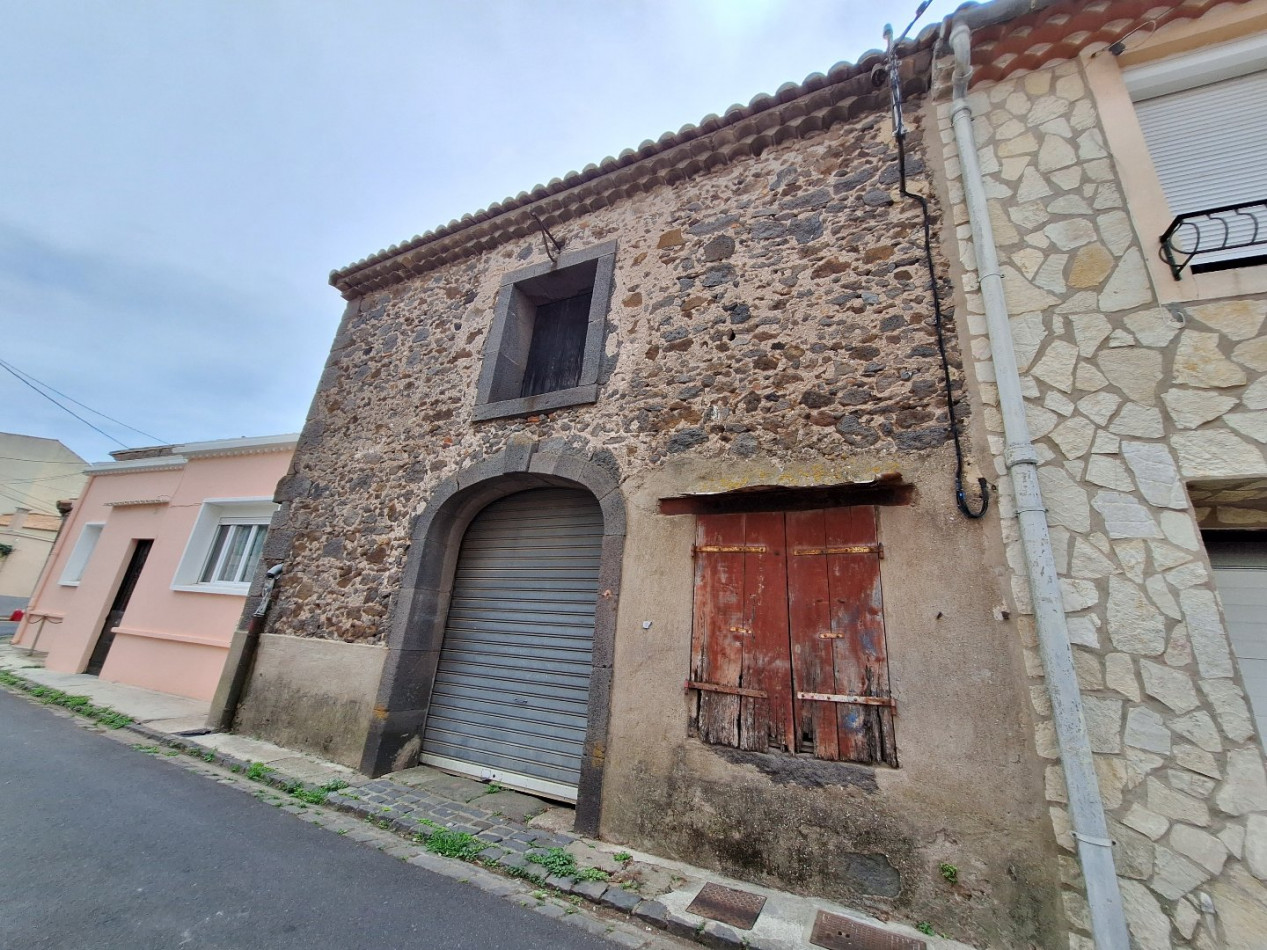 vente Remise Agde - Photo 1