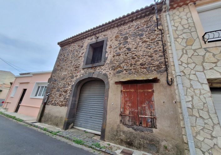 vente Remise Agde