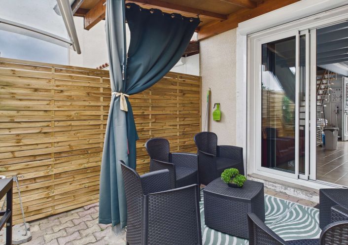 en location saisonnière Maison Marseillan Plage