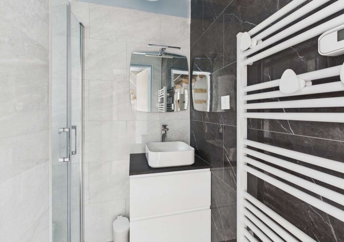 en location saisonnière Maison Marseillan Plage