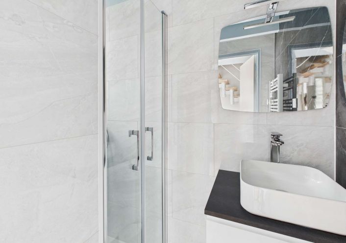 en location saisonnière Maison Marseillan Plage