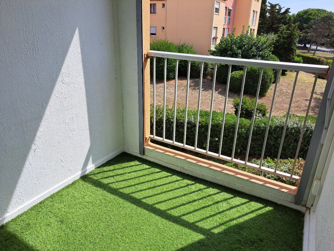 location Appartement Le Cap D'agde - Photo 3