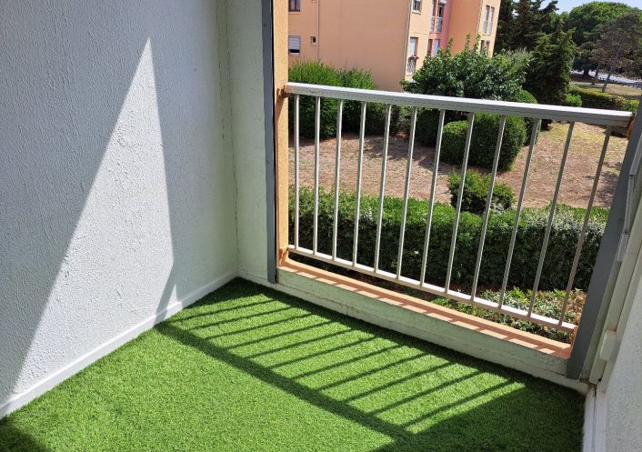 location Appartement Le Cap D'agde