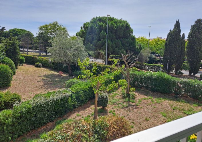 location Appartement Le Cap D'agde