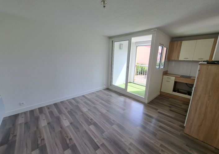 location Appartement Le Cap D'agde