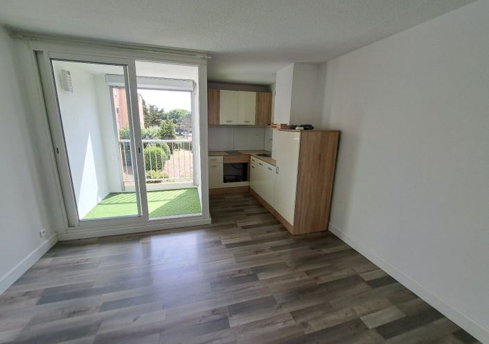 location Appartement Le Cap D'agde