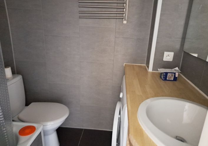 location Appartement Le Cap D'agde