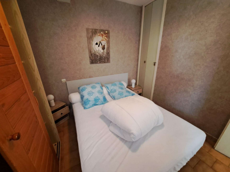 en location saisonnière Appartement Marseillan Plage - Photo 9