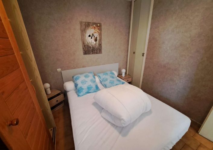 en location saisonnière Appartement Marseillan Plage