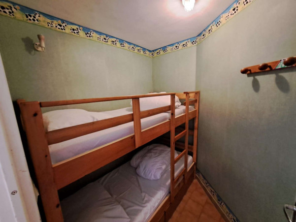 for seasonal lettings Appartement Marseillan Plage - Photo 10