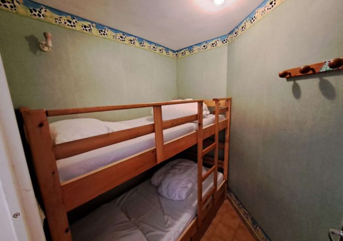 en location saisonnière Appartement Marseillan Plage