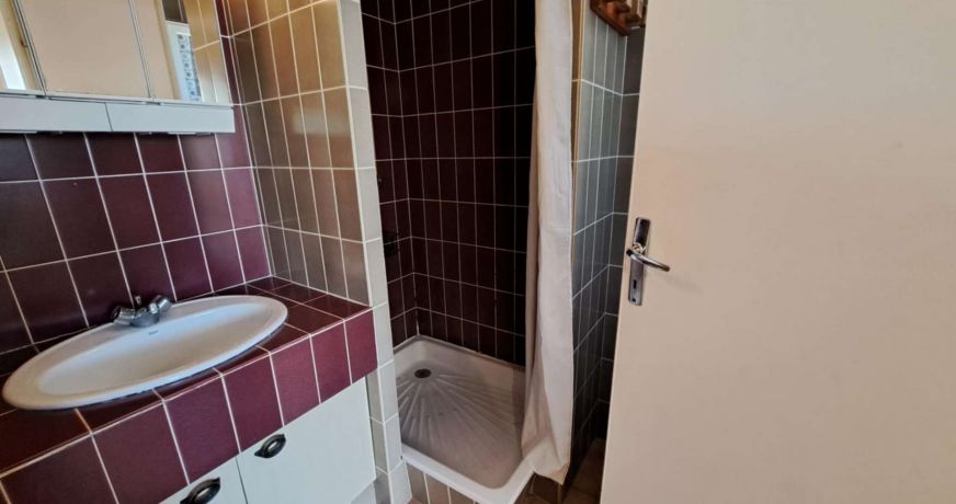 en location saisonnière Appartement Marseillan Plage