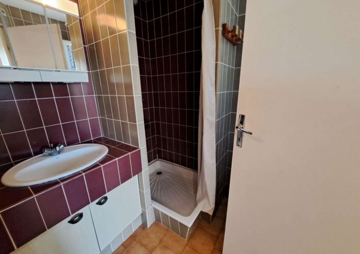 en location saisonnière Appartement Marseillan Plage