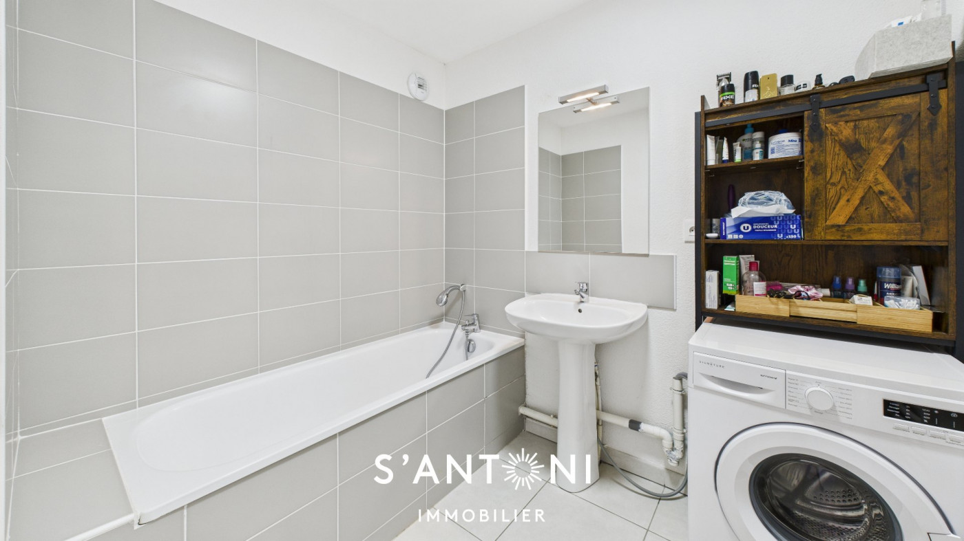 vente Appartement Agde - Photo 13