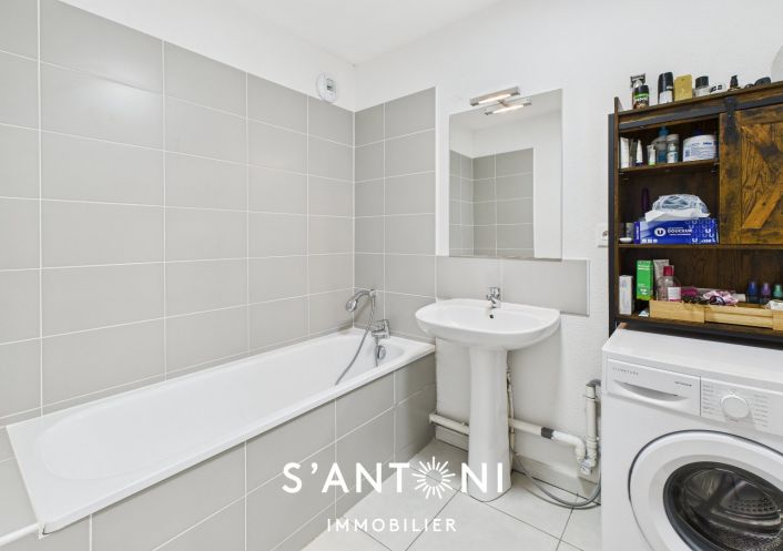 vente Appartement Agde