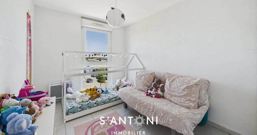 vente Appartement Agde