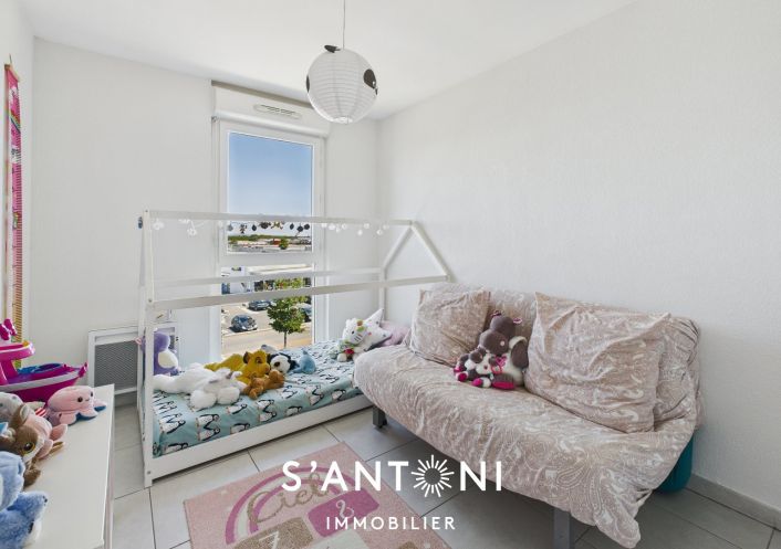vente Appartement Agde