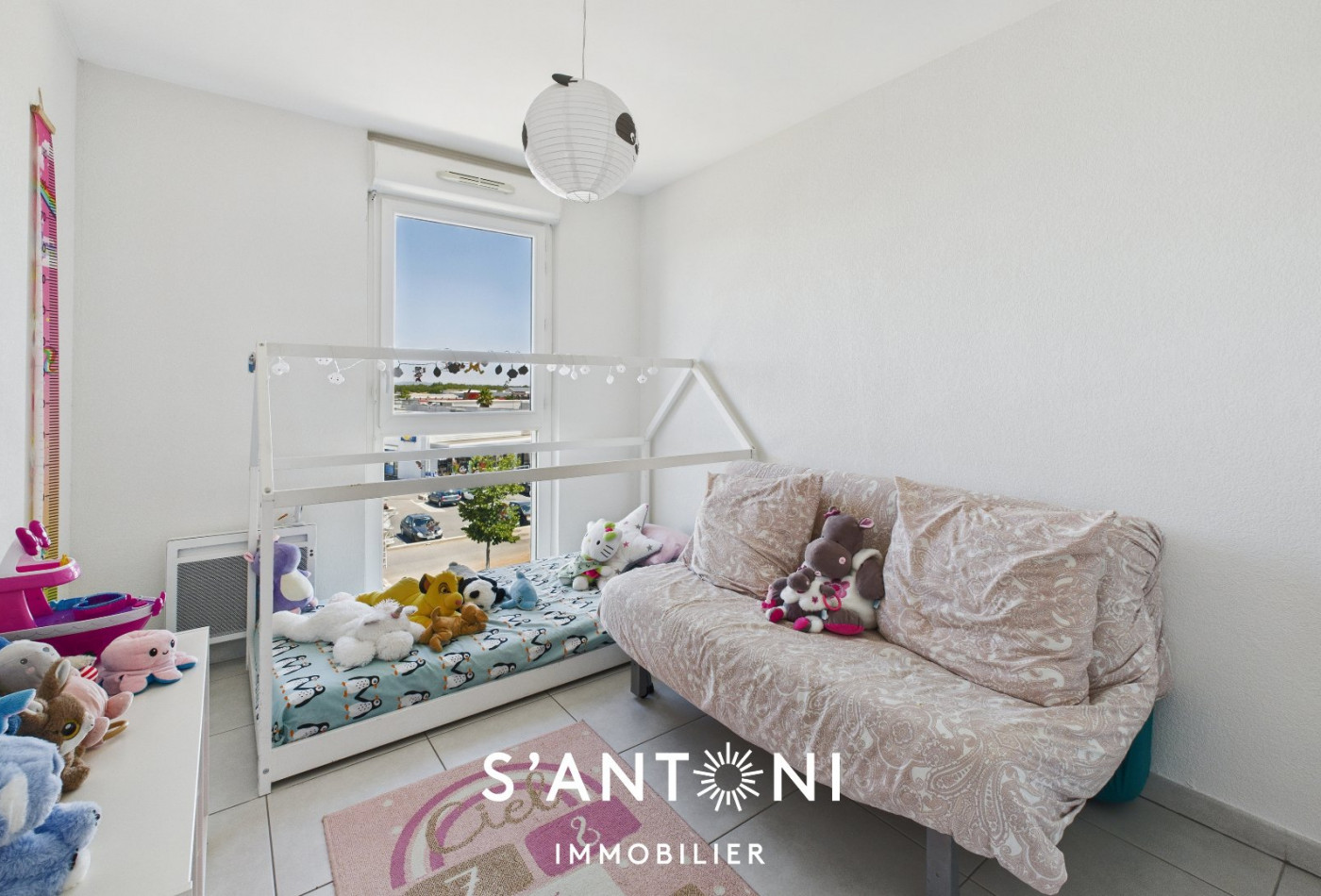 vente Appartement Agde - Photo 9