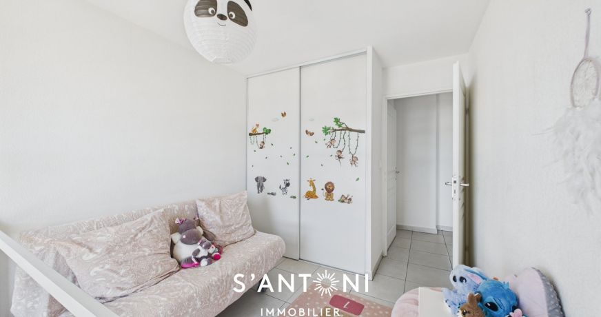 vente Appartement Agde