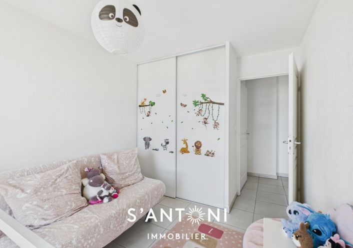 vente Appartement Agde