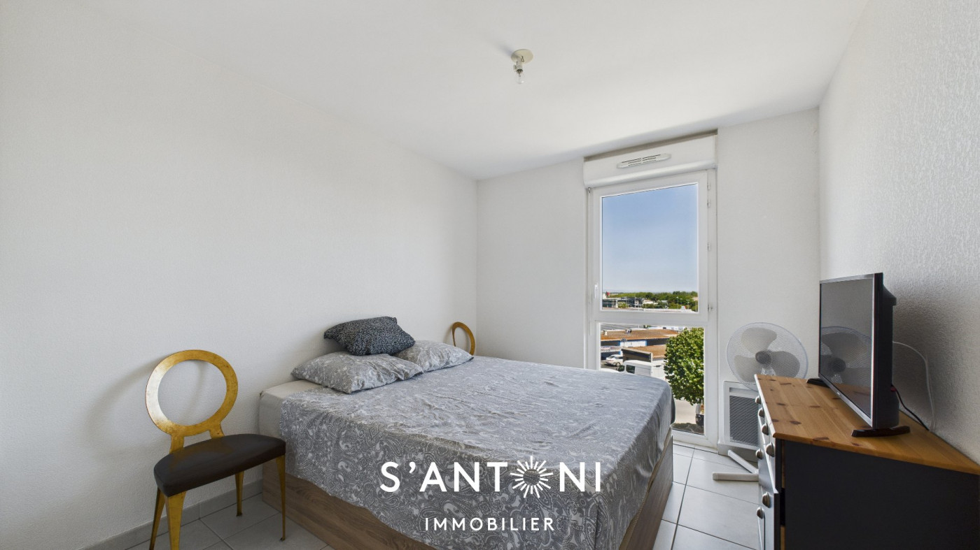 vente Appartement Agde - Photo 11