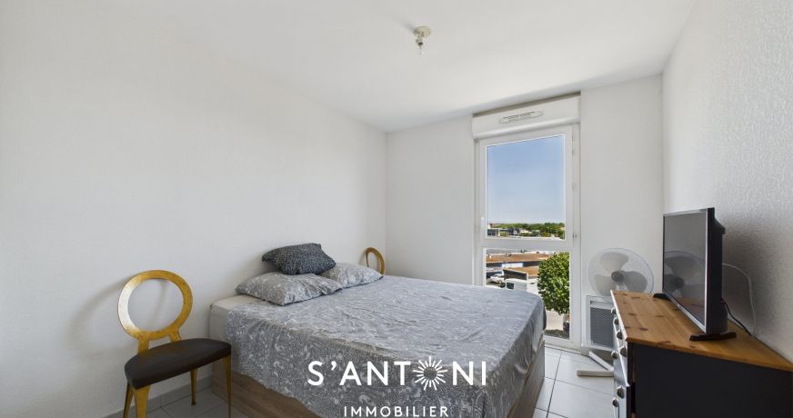 vente Appartement Agde