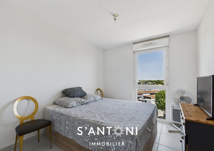 vente Appartement Agde