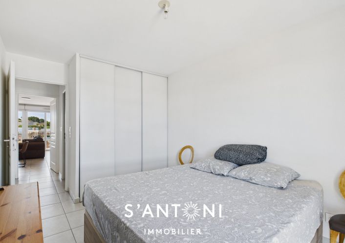 vente Appartement Agde