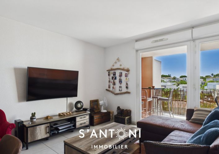 vente Appartement Agde