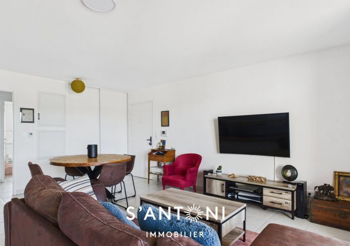 vente Appartement Agde