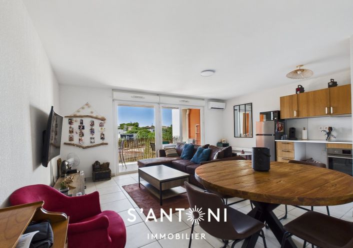 vente Appartement Agde