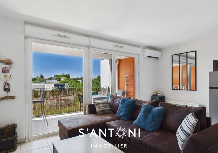 vente Appartement Agde