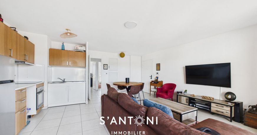 vente Appartement Agde