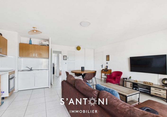 vente Appartement Agde