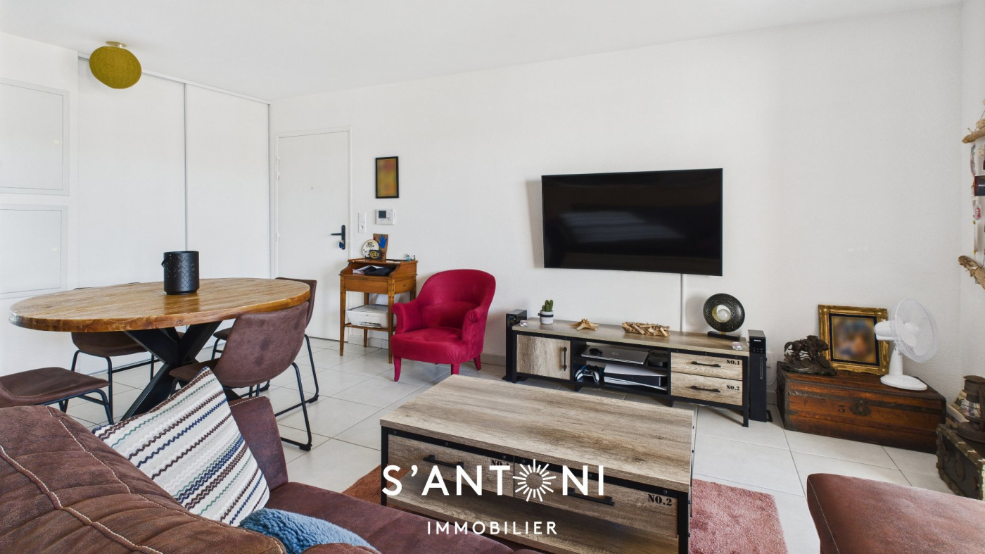 vente Appartement Agde - Photo 8