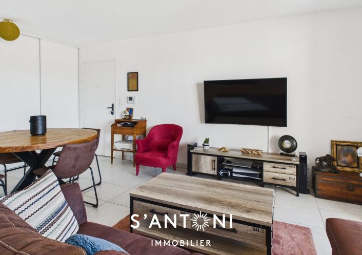 vente Appartement Agde