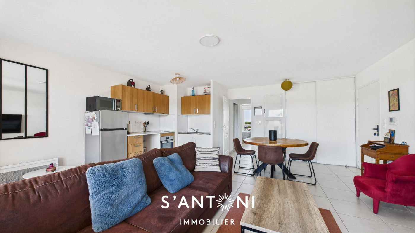 vente Appartement Agde - Photo 2