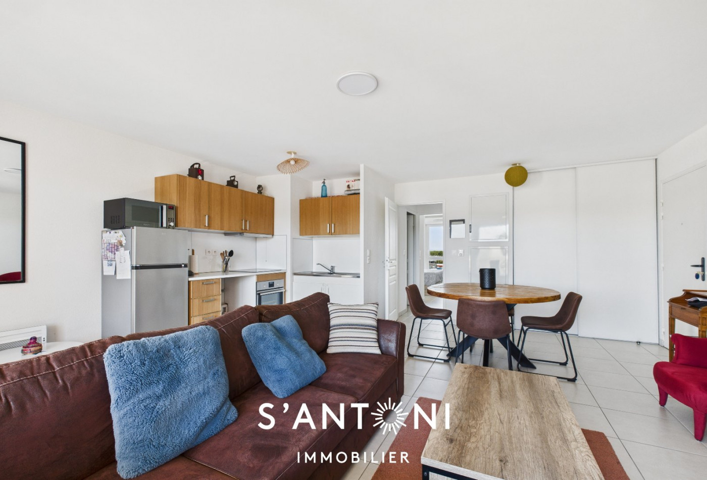 vente Appartement Agde - Photo 2