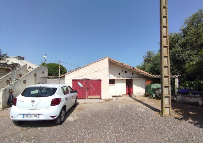 vente Maison Agde