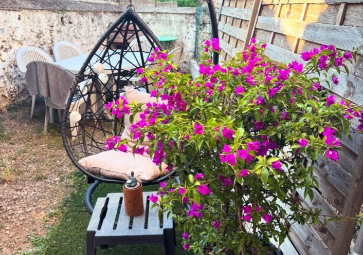 vente Maison Agde
