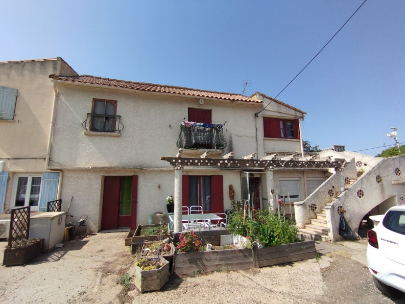 vente Maison Agde - Photo 1