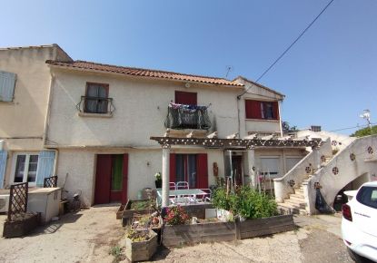 vente Maison Agde